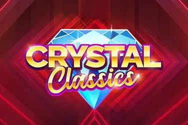 "Crystal classics" | Jeu de Casino Gratuit - Top Guide Casino