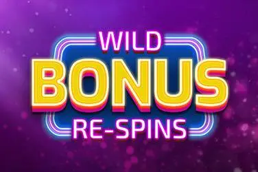 "Wild bonus re-spins" | Jeu de Casino Gratuit - Top Guide Casino