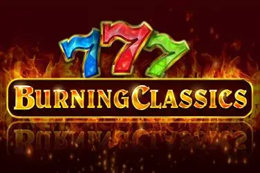 "Burning classics" | Jeu de Casino Gratuit - Top Guide Casino