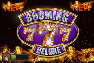 "Booming 7 deluxe" | Jeu de Casino Gratuit - Top Guide Casino