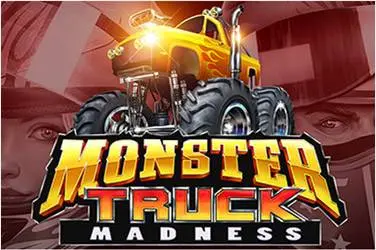 "Monster truck madness" | Jeu de Casino Gratuit - Top Guide Casino