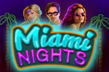 "Miami nights" | Jeu de Casino Gratuit - Top Guide Casino