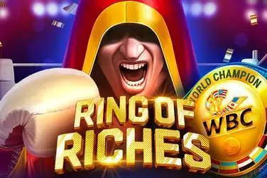 "Wbc ring of riches" | Jeu de Casino Gratuit - Top Guide Casino