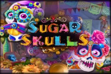 "Sugar skulls" | Jeu de Casino Gratuit - Top Guide Casino