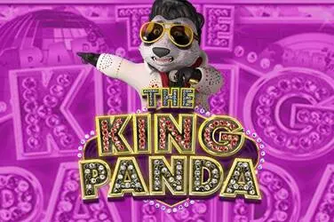 "The king panda" | Jeu de Casino Gratuit - Top Guide Casino