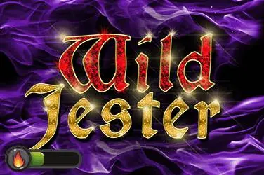"Wild jester" | Jeu de Casino Gratuit - Top Guide Casino