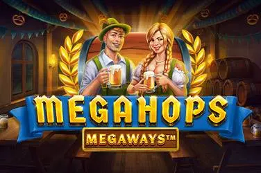 "Megahops megaways" | Jeu de Casino Gratuit - Top Guide Casino