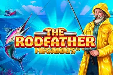 "The rodfather megaways" | Jeu de Casino Gratuit - Top Guide Casino
