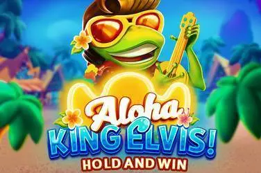 "Aloha king elvis" | Jeu de Casino Gratuit - Top Guide Casino