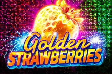 "Golden strawberries" | Jeu de Casino Gratuit - Top Guide Casino