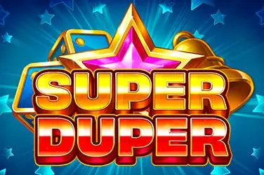"Super duper" | Jeu de Casino Gratuit - Top Guide Casino