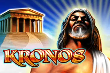 "Kronos" | Jeu de Casino Gratuit - Top Guide Casino