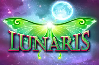 "Lunaris" | Jeu de Casino Gratuit - Top Guide Casino