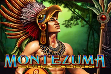 "Montezuma" | Jeu de Casino Gratuit - Top Guide Casino