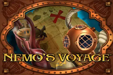 "Nemo’s voyage" | Jeu de Casino Gratuit - Top Guide Casino
