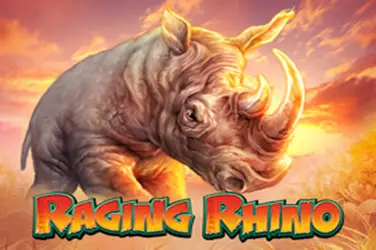 "Raging rhino" | Jeu de Casino Gratuit - Top Guide Casino