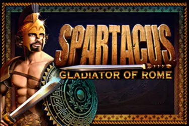 "Spartacus gladiator of rome" | Jeu de Casino Gratuit - Top Guide Casino