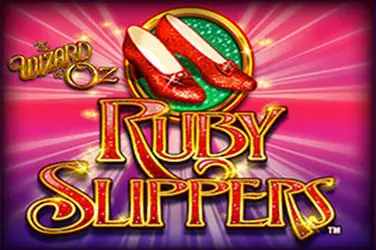 "The wizard of oz ruby slippers" | Jeu de Casino Gratuit - Top Guide Casino