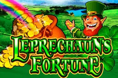 "Leprechaun’s fortune" | Jeu de Casino Gratuit - Top Guide Casino