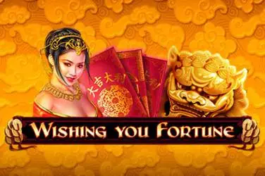 "Wishing you fortune" | Jeu de Casino Gratuit - Top Guide Casino