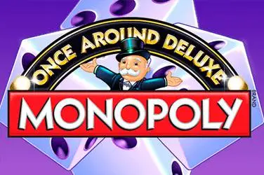 "Monopoly once around deluxe" | Jeu de Casino Gratuit - Top Guide Casino