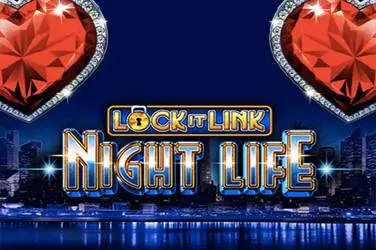 "Lock it link nightlife" | Jeu de Casino Gratuit - Top Guide Casino
