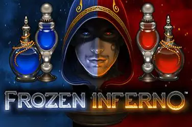 "Frozen inferno" | Jeu de Casino Gratuit - Top Guide Casino