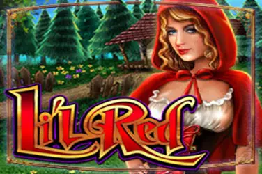 "Li’l red" | Jeu de Casino Gratuit - Top Guide Casino