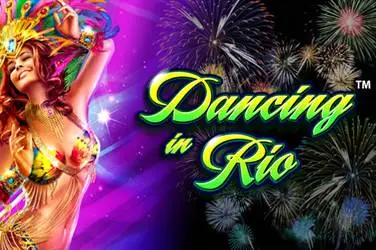 "Dancing in rio" | Jeu de Casino Gratuit - Top Guide Casino