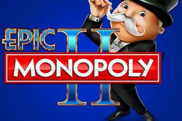 "Epic monopoly 2" | Jeu de Casino Gratuit - Top Guide Casino