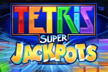 "Tetris super jackpots" | Jeu de Casino Gratuit - Top Guide Casino
