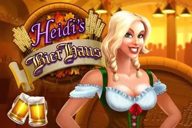 "Heidi’s bier haus" | Jeu de Casino Gratuit - Top Guide Casino