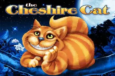 "The cheshire cat" | Jeu de Casino Gratuit - Top Guide Casino