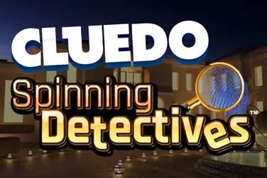 "Cluedo spinning detectives" | Jeu de Casino Gratuit - Top Guide Casino