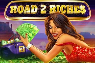 "Road 2 riches" | Jeu de Casino Gratuit - Top Guide Casino