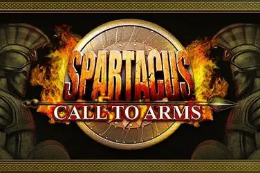 "Spartacus call to arms" | Jeu de Casino Gratuit - Top Guide Casino