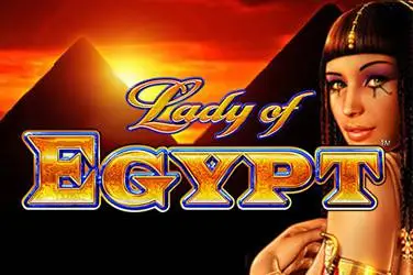 "Lady of egypt" | Jeu de Casino Gratuit - Top Guide Casino