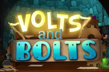 "Volts and bolts" | Jeu de Casino Gratuit - Top Guide Casino