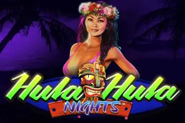 "Hula nights" | Jeu de Casino Gratuit - Top Guide Casino
