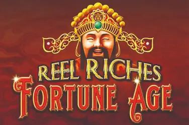 "Reel riches fortune age" | Jeu de Casino Gratuit - Top Guide Casino