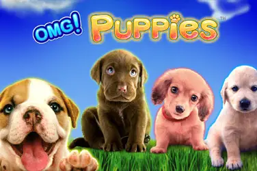 "Omg puppies" | Jeu de Casino Gratuit - Top Guide Casino