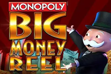 "Monopoly big money reel" | Jeu de Casino Gratuit - Top Guide Casino