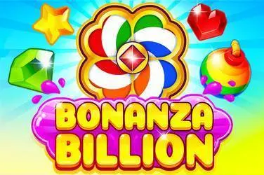 "Bonanza billion" | Jeu de Casino Gratuit - Top Guide Casino