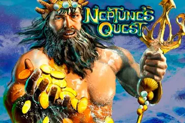 "Neptunes quest" | Jeu de Casino Gratuit - Top Guide Casino