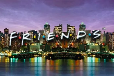 "Friends" | Jeu de Casino Gratuit - Top Guide Casino