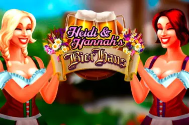 "Heidi and hannahs bier haus" | Jeu de Casino Gratuit - Top Guide Casino