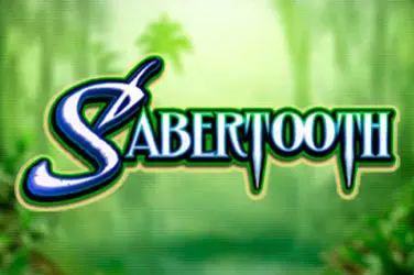 "Sabertooth" | Jeu de Casino Gratuit - Top Guide Casino