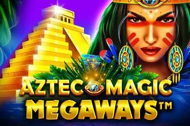 "Aztec magic megaways" | Jeu de Casino Gratuit - Top Guide Casino