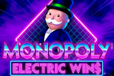 "Monopoly electric wins" | Jeu de Casino Gratuit - Top Guide Casino