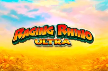 "Raging rhino ultra" | Jeu de Casino Gratuit - Top Guide Casino